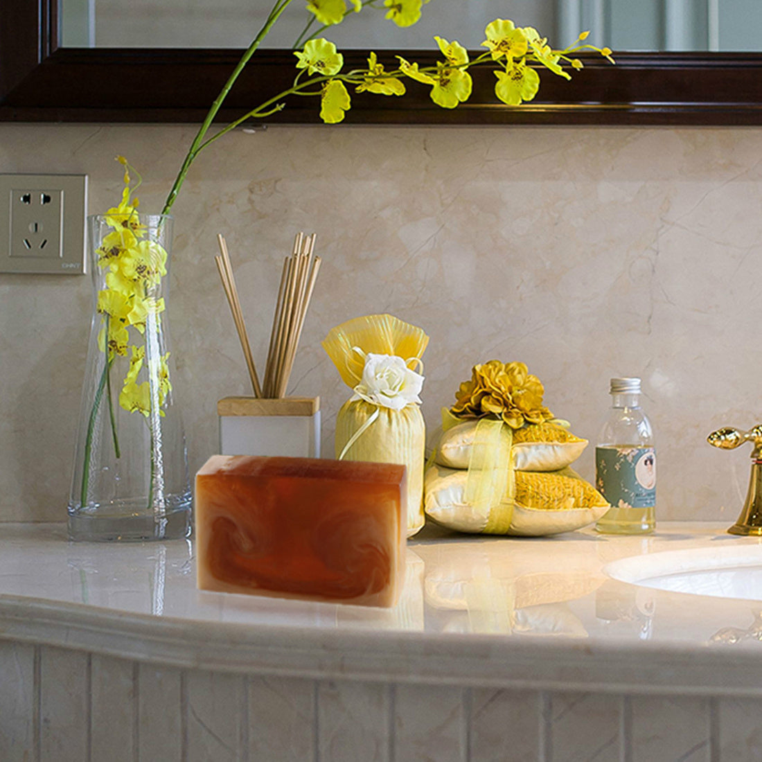Milk Honey Hand Soap Milk Honey Hand Soap